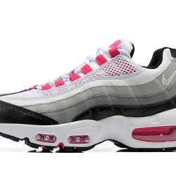 Nike Air Max 95 TT Donna Scarpe Rosa Bianco Nero DJ5418-001