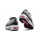 Nike Air Max 95 TT Donna Scarpe Rosa Bianco Nero DJ5418-001