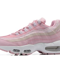 Nike Air Max 95 TT Donna Scarpe Rosa Bianco DC9474-500