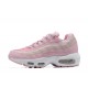 Nike Air Max 95 TT Donna Scarpe Rosa Bianco DC9474-500