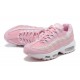 Nike Air Max 95 TT Donna Scarpe Rosa Bianco DC9474-500