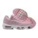 Nike Air Max 95 TT Donna Scarpe Rosa Bianco DC9474-500