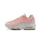 Nike Air Max 95 TT Donna Scarpe Rosa Bianco DQ2275-800