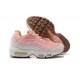 Nike Air Max 95 TT Donna Scarpe Rosa Bianco DQ2275-800