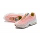 Nike Air Max 95 TT Donna Scarpe Rosa Bianco DQ2275-800