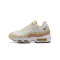 Nike Air Max 95 TT Donna Scarpe Bianco Marrone DC3991-100