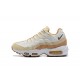 Nike Air Max 95 TT Donna Scarpe Bianco Marrone DC3991-100