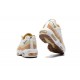 Nike Air Max 95 TT Donna Scarpe Bianco Marrone DC3991-100