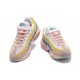 Nike Air Max 95 TT Donna Scarpe Giallo Rosa Bianco DQ9323-200