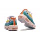 Nike Air Max 95 TT Donna Scarpe Giallo Rosa Bianco DQ9323-200