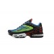 Nike Air Max Plus 3 Uomo Scarpe Nero Blu CU4710-400