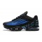 Nike Air Max Plus 3 Uomo Scarpe Nero Blu DZ4508-001