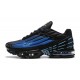 Nike Air Max Plus 3 Uomo Scarpe Nero Blu DZ4508-001