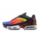 Nike Air Max Plus 3 Uomo Scarpe Nero Blu Rosso DR8602-001