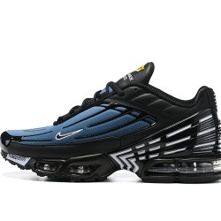 Nike Air Max Plus 3 Uomo Scarpe Nero Blu