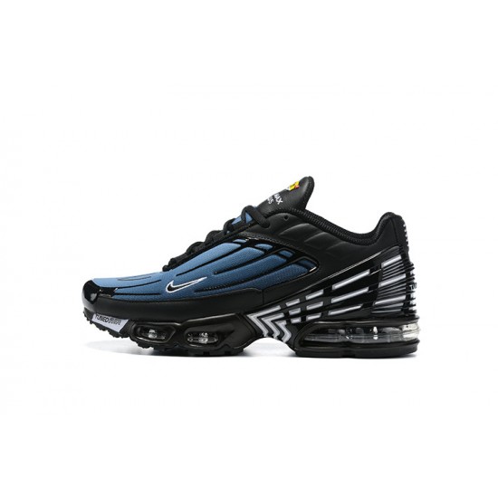 Nike Air Max Plus 3 Uomo Scarpe Nero Blu