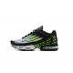 Nike Air Max Plus 3 Uomo Scarpe Nero Verde DM2835-001