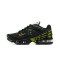 Nike Air Max Plus 3 Uomo Scarpe Nero Verde DM9097-001 