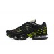 Nike Air Max Plus 3 Uomo Scarpe Nero Verde DM9097-001