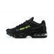 Nike Air Max Plus 3 Uomo Scarpe Nero Verde