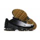 Nike Air Max Plus 3 Uomo Scarpe Nero Grigio and Marrone