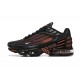 Nike Air Max Plus 3 Uomo Scarpe Nero Arancione FB3352-001