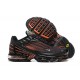 Nike Air Max Plus 3 Uomo Scarpe Nero Arancione FB3352-001