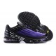 Nike Air Max Plus 3 Uomo Scarpe Nero Viola CD7005-100