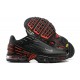 Nike Air Max Plus 3 Uomo Scarpe Nero Rosso CK6716-011