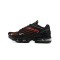 Nike Air Max Plus 3 Uomo Scarpe Nero Rosso CV1643-001