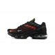 Nike Air Max Plus 3 Uomo Scarpe Nero Rosso CV1643-001