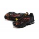 Nike Air Max Plus 3 Uomo Scarpe Nero Rosso CV1643-001