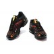 Nike Air Max Plus 3 Uomo Scarpe Nero Rosso CV1643-001