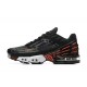 Nike Air Max Plus 3 Uomo Scarpe Nero Rosso FV6914-001