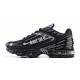 Nike Air Max Plus 3 Uomo Scarpe Nero Argento