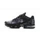 Nike Air Max Plus 3 Uomo Scarpe Nero Bianco DO6386-001