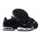 Nike Air Max Plus 3 Uomo Scarpe Nero Bianco