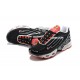 Nike Air Max Plus 3 Uomo Scarpe Nero Bianco and Rosso CJ0601-001