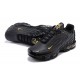 Nike Air Max Plus 3 Uomo Scarpe Nero Giallo CK6716-010