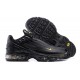 Nike Air Max Plus 3 Uomo Scarpe Nero Giallo CK6716-010