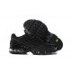 Nike Air Max Plus 3 Uomo Scarpe Nero Giallo