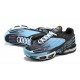 Nike Air Max Plus 3 Uomo Scarpe Nero and Blu