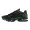 Nike Air Max Plus 3 Uomo Scarpe Nero and Verde