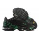 Nike Air Max Plus 3 Uomo Scarpe Nero and Verde