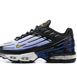 Nike Air Max Plus 3 Uomo Scarpe Blu Nero CD6871-001