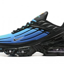 Nike Air Max Plus 3 Uomo Scarpe Blu Nero