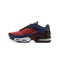 Nike Air Max Plus 3 Uomo Scarpe Blu Rosso CD6871-401