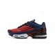 Nike Air Max Plus 3 Uomo Scarpe Blu Rosso CD6871-401