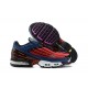 Nike Air Max Plus 3 Uomo Scarpe Blu Rosso CD6871-401