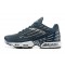 Nike Air Max Plus 3 Uomo Scarpe Blu Argento DO6385-402